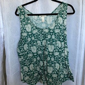H&M tank top